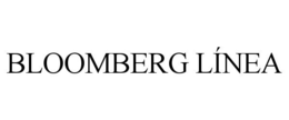 BLOOMBERG LÍNEA trademark
