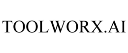 TOOLWORX.AI trademark