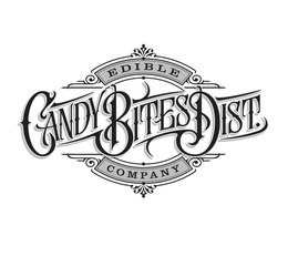 EDIBLE CANDY BITES DIST. COMPANY trademark