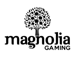 MAGNOLIA GAMING trademark