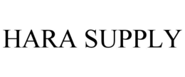 HARA SUPPLY trademark