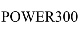 POWER300 trademark