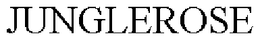 JUNGLEROSE trademark