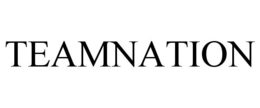 TEAMNATION trademark