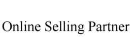 ONLINE SELLING PARTNER trademark