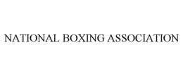 NATIONAL BOXING ASSOCIATION trademark