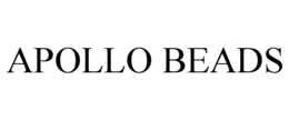 APOLLO BEADS trademark