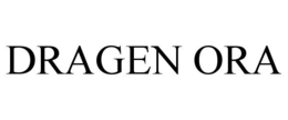 DRAGEN ORA trademark