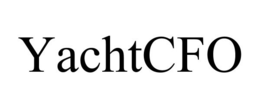YACHTCFO trademark