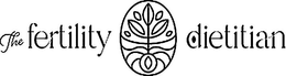THE FERTILITY DIETITIAN trademark