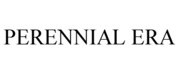 PERENNIAL ERA trademark