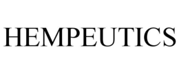 HEMPEUTICS trademark
