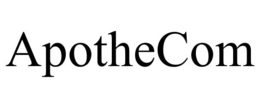 APOTHECOM trademark