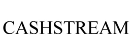 CASHSTREAM trademark