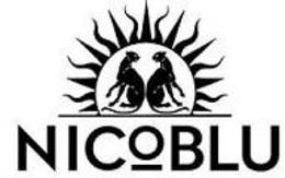 NICOBLU trademark