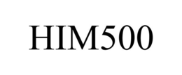 HIM500 trademark
