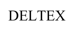 DELTEX trademark