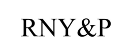 RNY&P trademark
