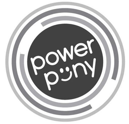 POWER PONY trademark