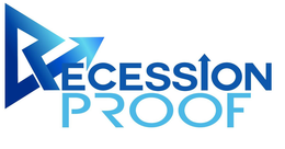 RECESSION PROOF trademark