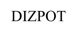 DIZPOT trademark