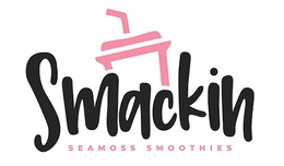 SMACKIN SEAMOSS SMOOTHIES trademark