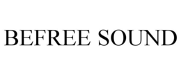 BEFREE SOUND trademark