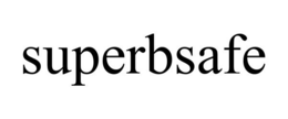 SUPERBSAFE trademark