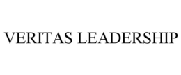 VERITAS LEADERSHIP trademark