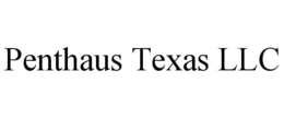 PENTHAUS TEXAS LLC trademark
