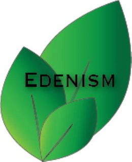 EDENISM trademark