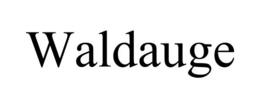 WALDAUGE trademark
