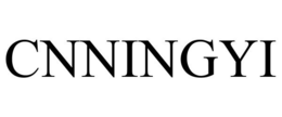 CNNINGYI trademark