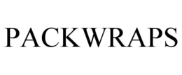PACKWRAPS trademark