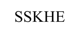 SSKHE trademark