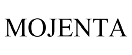 MOJENTA trademark