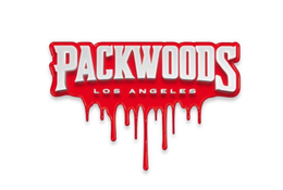 PACKWOODS LOS ANGELES trademark