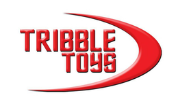 TRIBBLE TOYS trademark