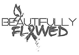 BEAUTIFULLY FLAWED trademark