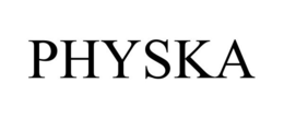 PHYSKA trademark