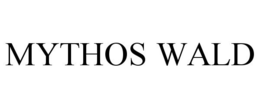 MYTHOS WALD trademark
