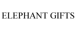 ELEPHANT GIFTS trademark