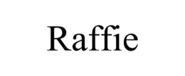 RAFFIE trademark