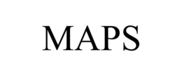 MAPS trademark