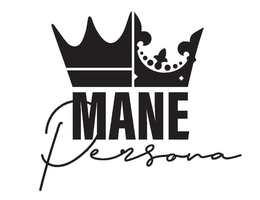 MANE PERSONA trademark