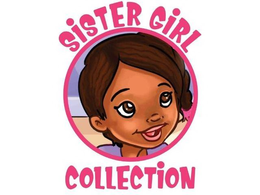 SISTER GIRL COLLECTION trademark