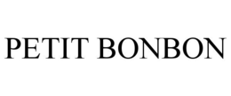 PETIT BONBON trademark
