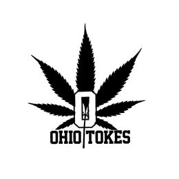 O OHIO TOKES trademark
