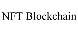 NFT BLOCKCHAIN trademark