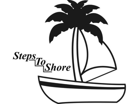 STEPS TO SHORE trademark